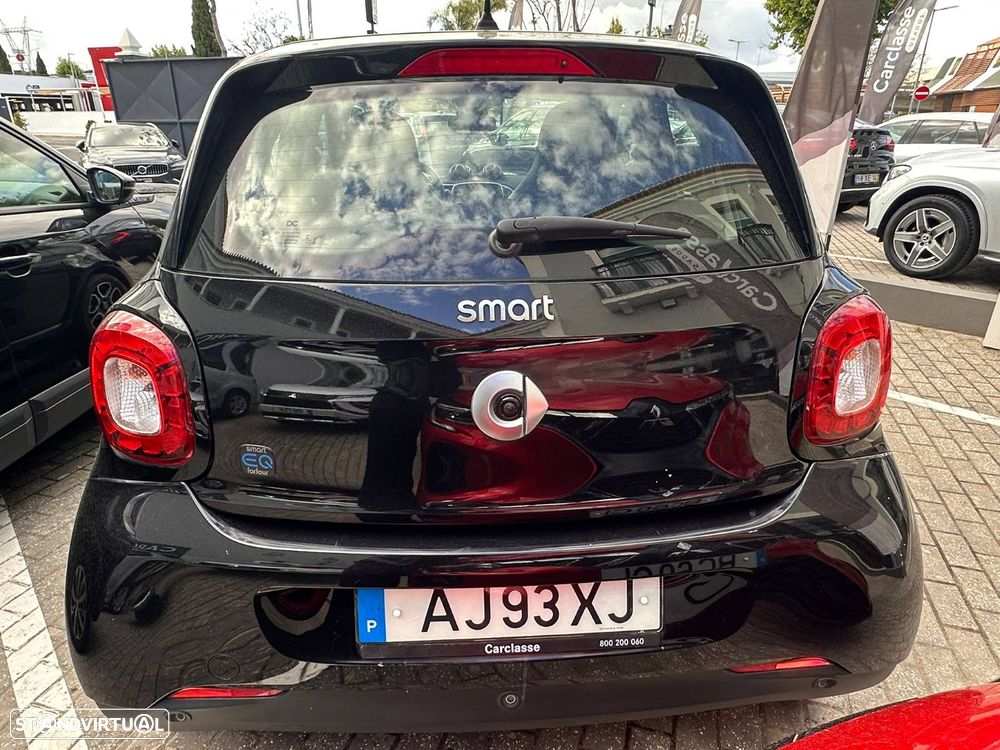 Smart ForFour EQ prime - 11