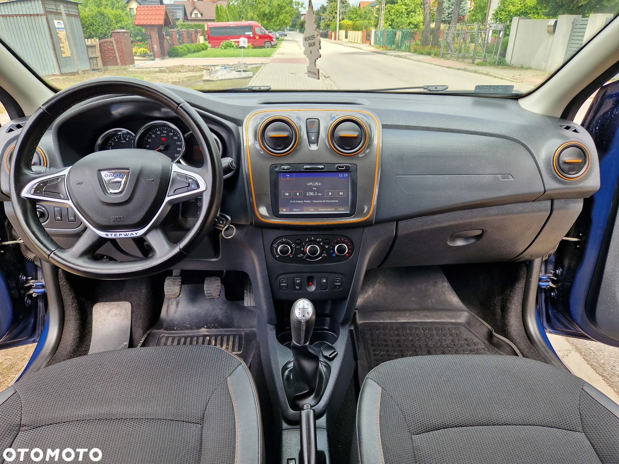 Dacia Sandero 0.9 TCe Laureate S&S - 15