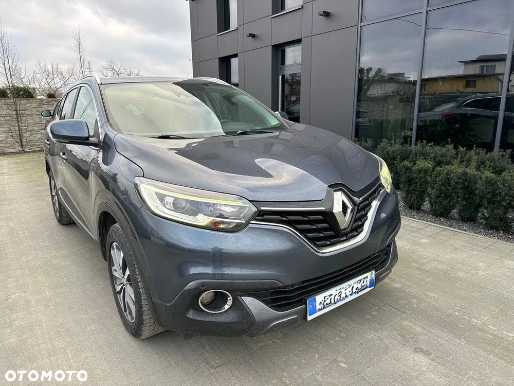 Renault Kadjar - 9