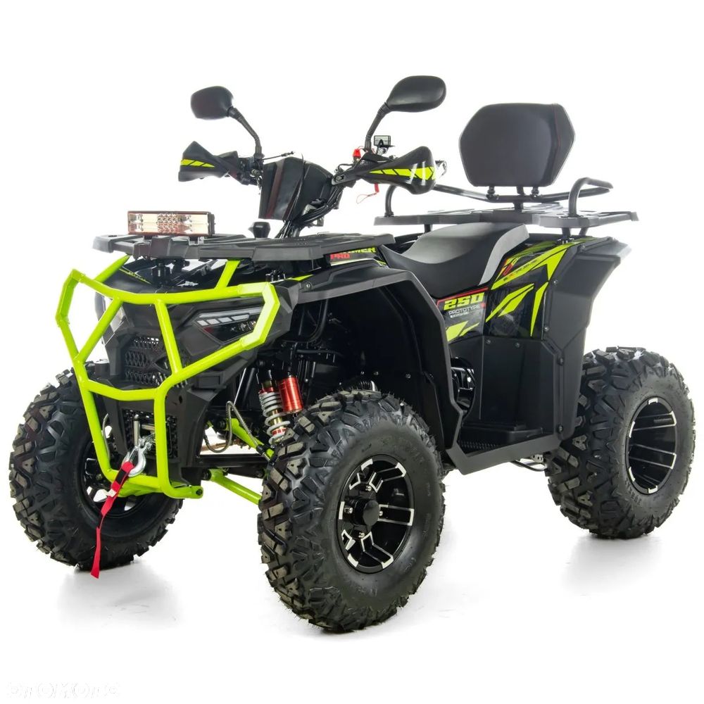 XTR Inny - 3