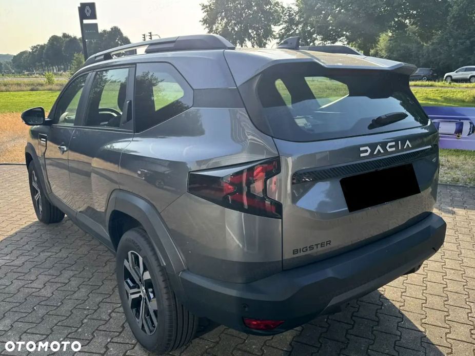 Dacia Bigster - 3