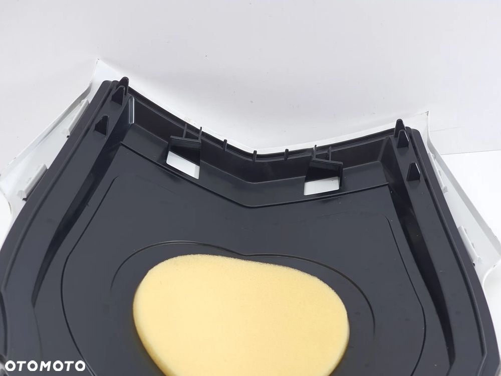 MASKA CZASZA OWIEWKA NAKLADKA PEUGEOT E-VIVACITY - 13