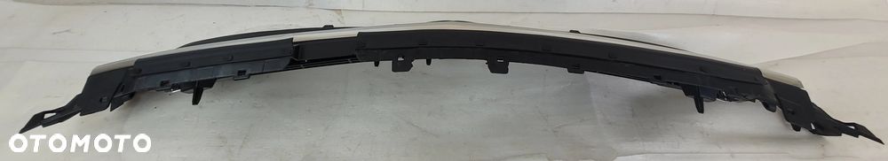 GRILL ATRAPA OPEL GRANDLAND X LIFT 2020- 9840128277 - 5