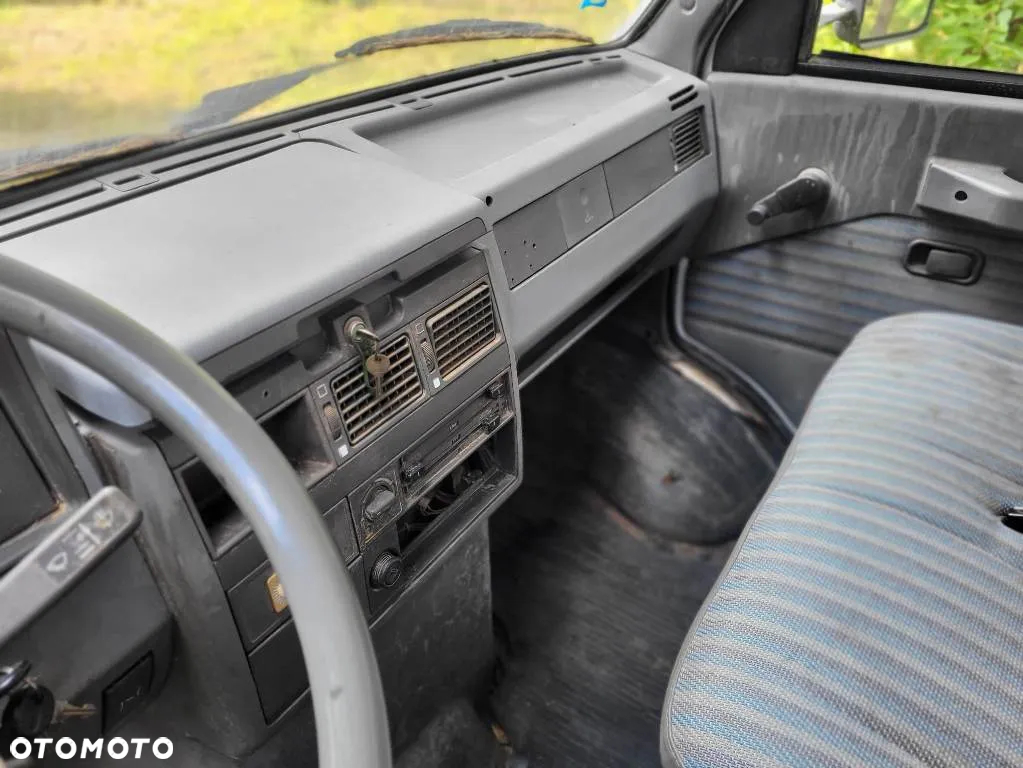 Iveco Daily Hds Benalligru 2510 chwytak Iveco  kiper wywrot - 6