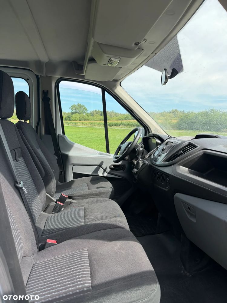 Ford Transit HDS - 14