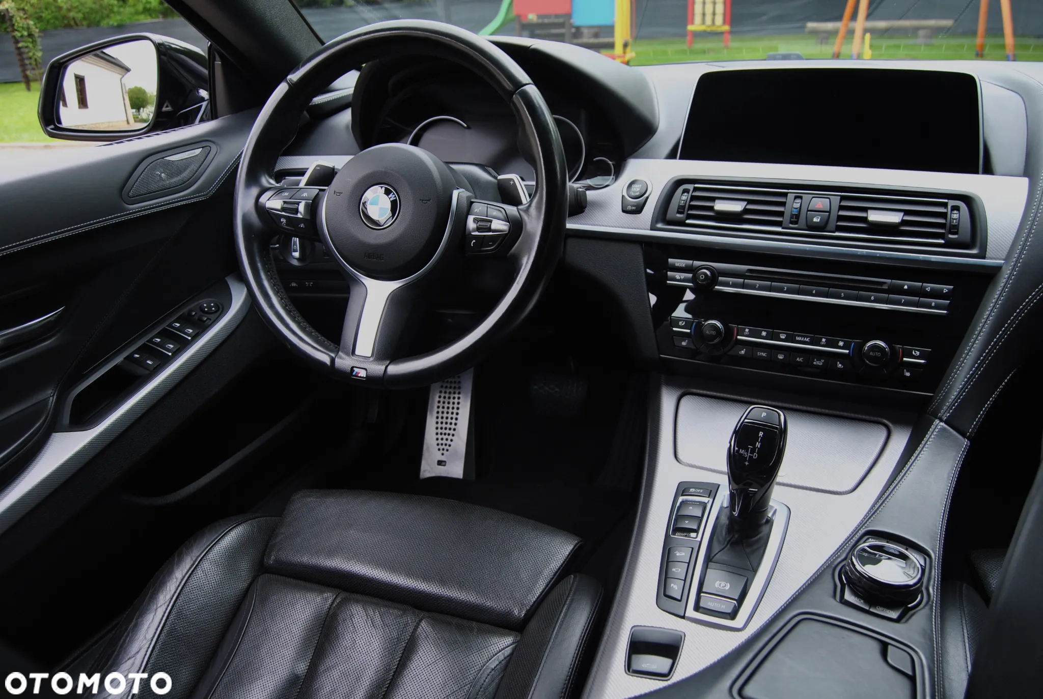 BMW Seria 6 - 11