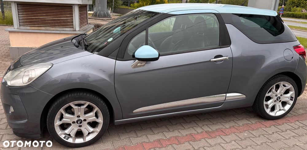Citroën DS3 1.6 THP SportChic - 3