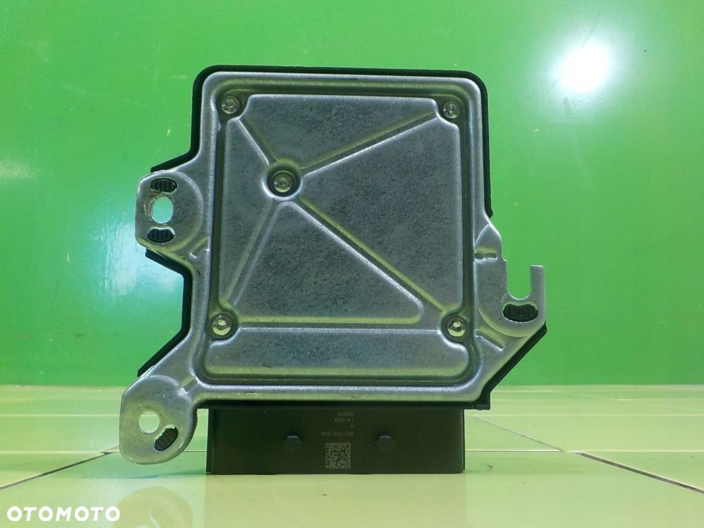 OCTAVIA III 5E 1.6 TDI 16r KOMBI 5D modul sensor AIRBAG 3Q0959655K - 8