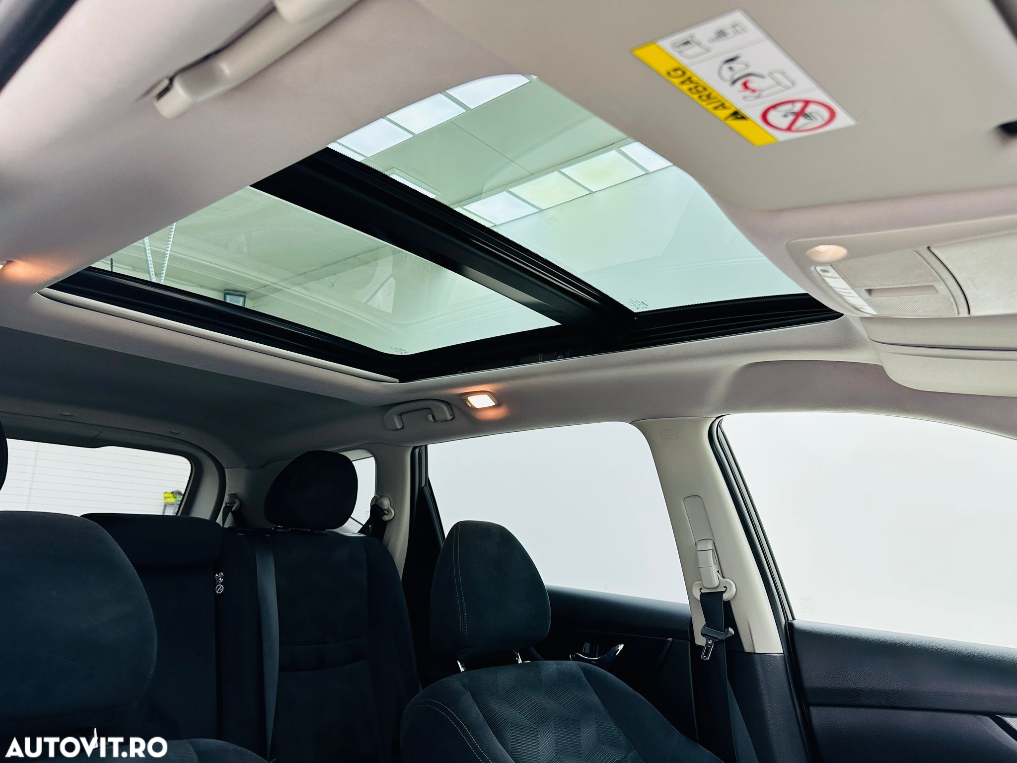 Nissan X-Trail - 32