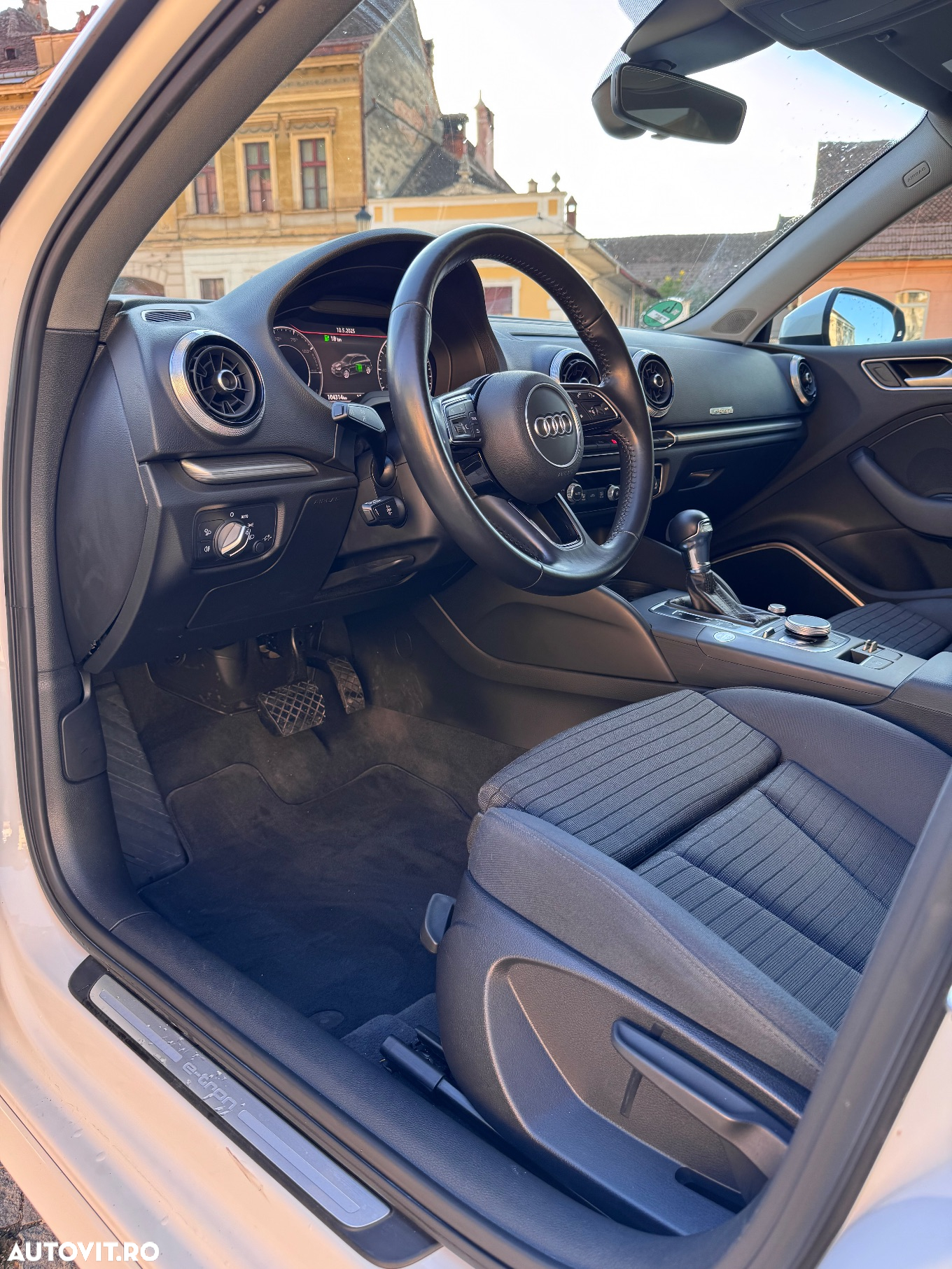 Audi A3 - 7
