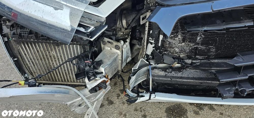 Audi SQ7 4.0 TDI Quattro Tiptronic - 19