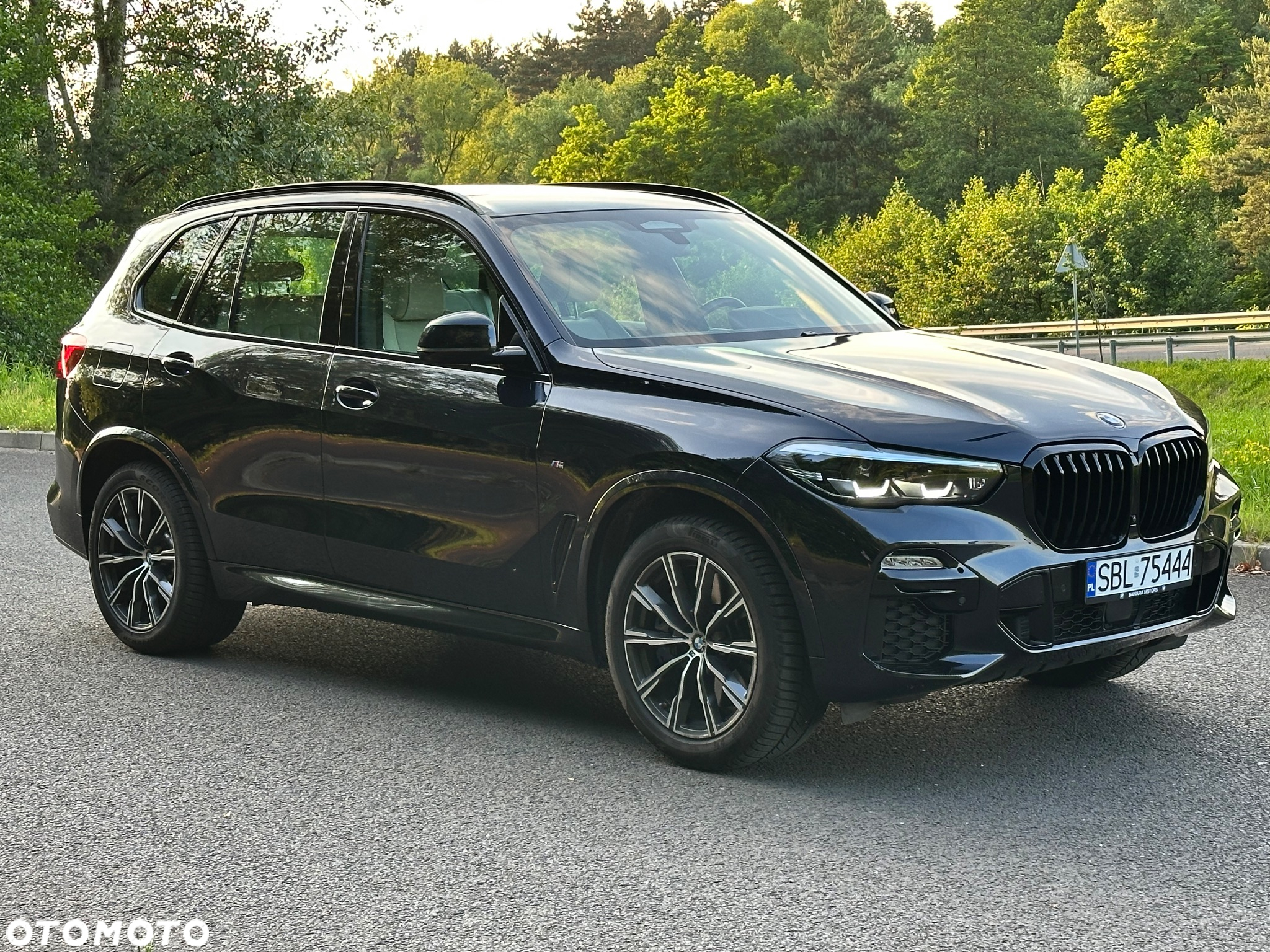 BMW X5 xDrive25d sport - 12