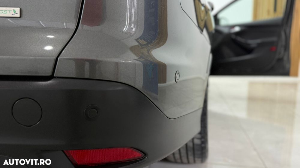 Ford Focus 1.0 EcoBoost Titanium - 30