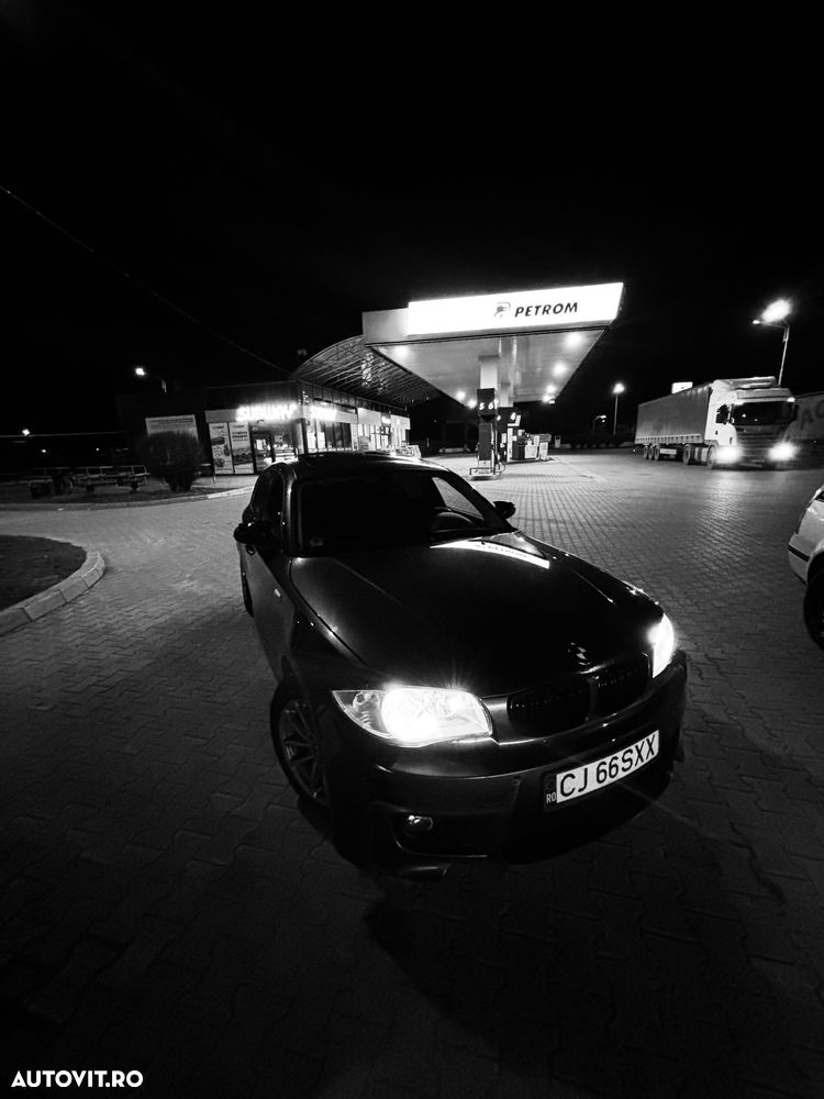 BMW Seria 1 - 9