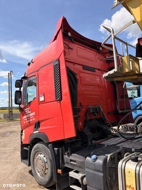 Renault T460 - 5