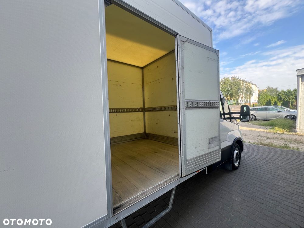 Iveco Daily 35s16 - 20
