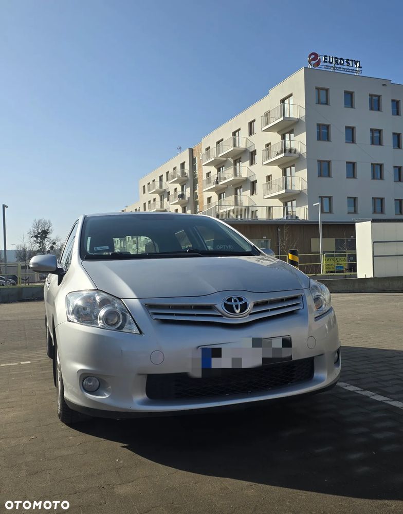 Toyota Auris 1.6 Active - 1