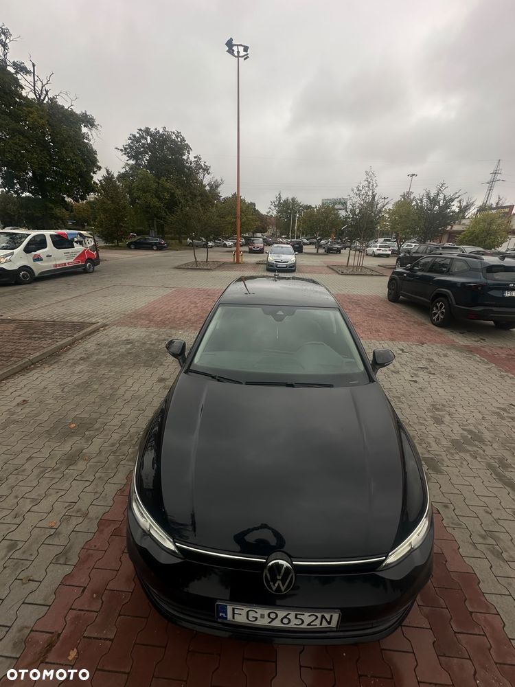 Volkswagen Golf - 7