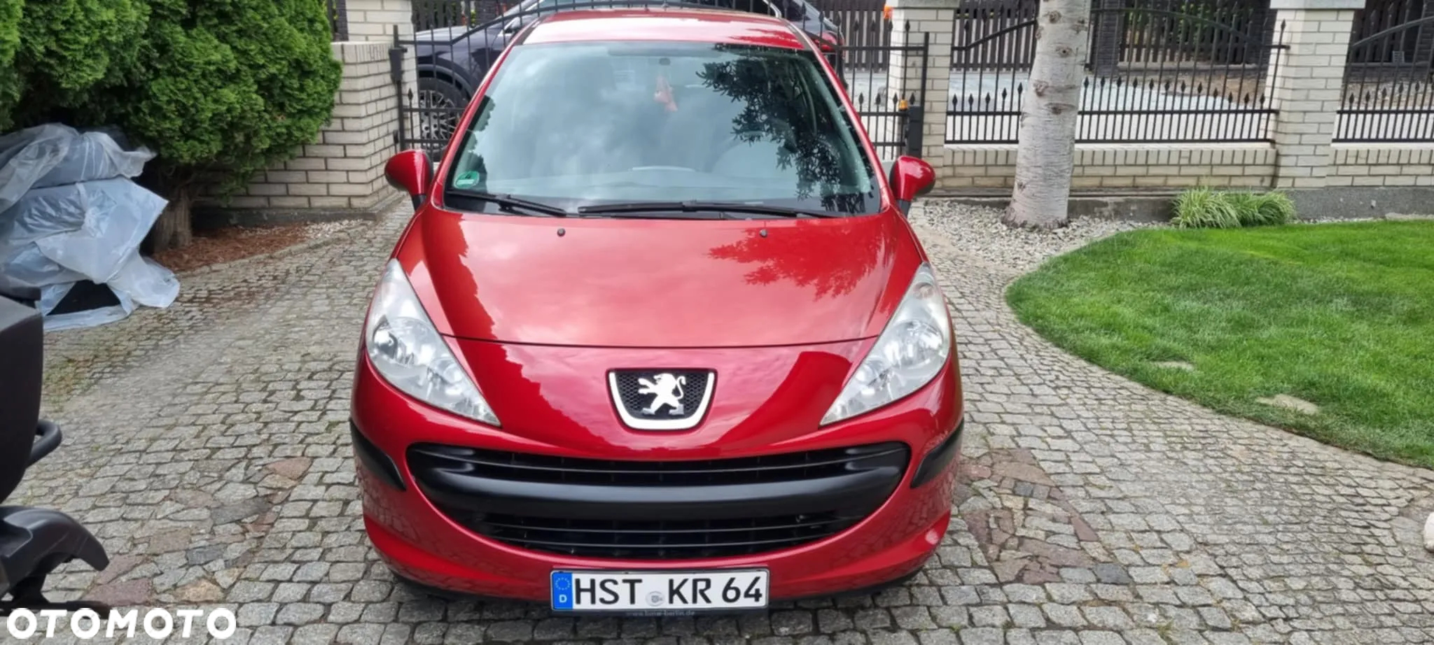 Peugeot 207 - 9