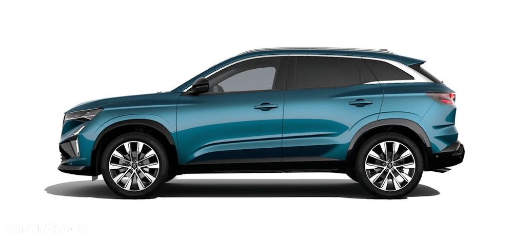 Renault Austral 1.3 TCe mHEV Techno - 8