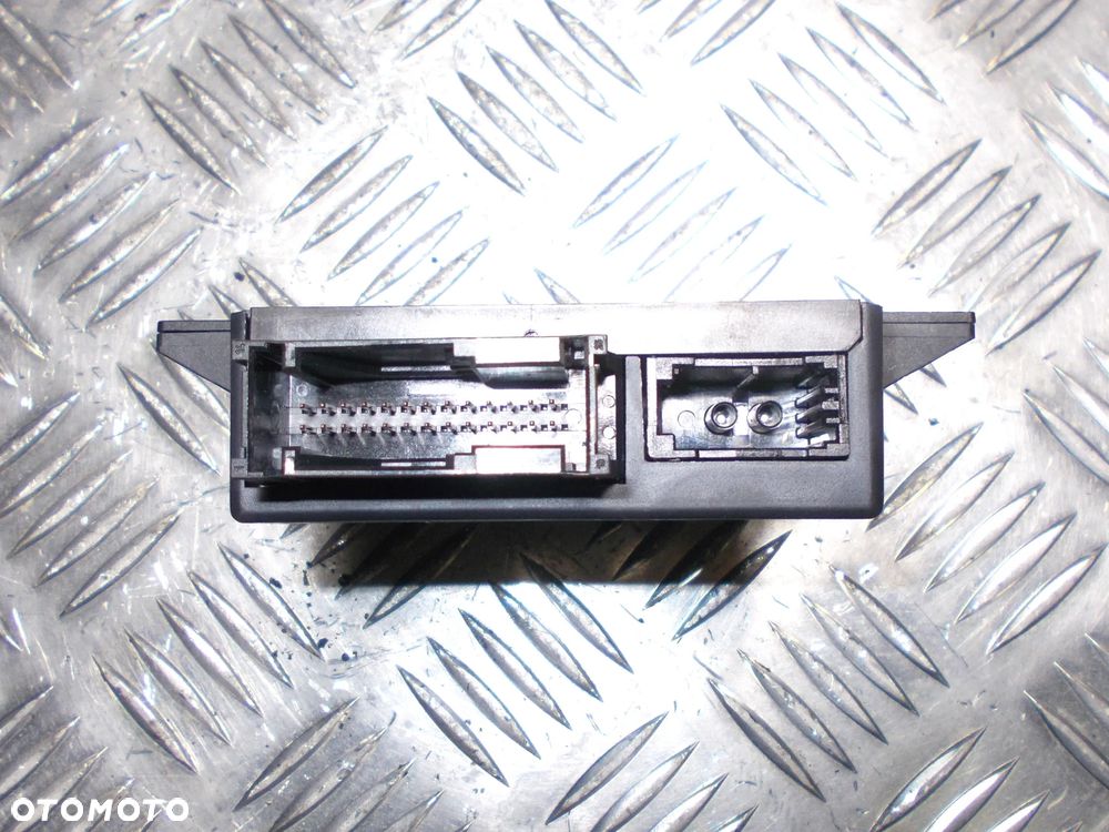 Audi Q7 4L A6 C6 sterownik moduł gateway - 3