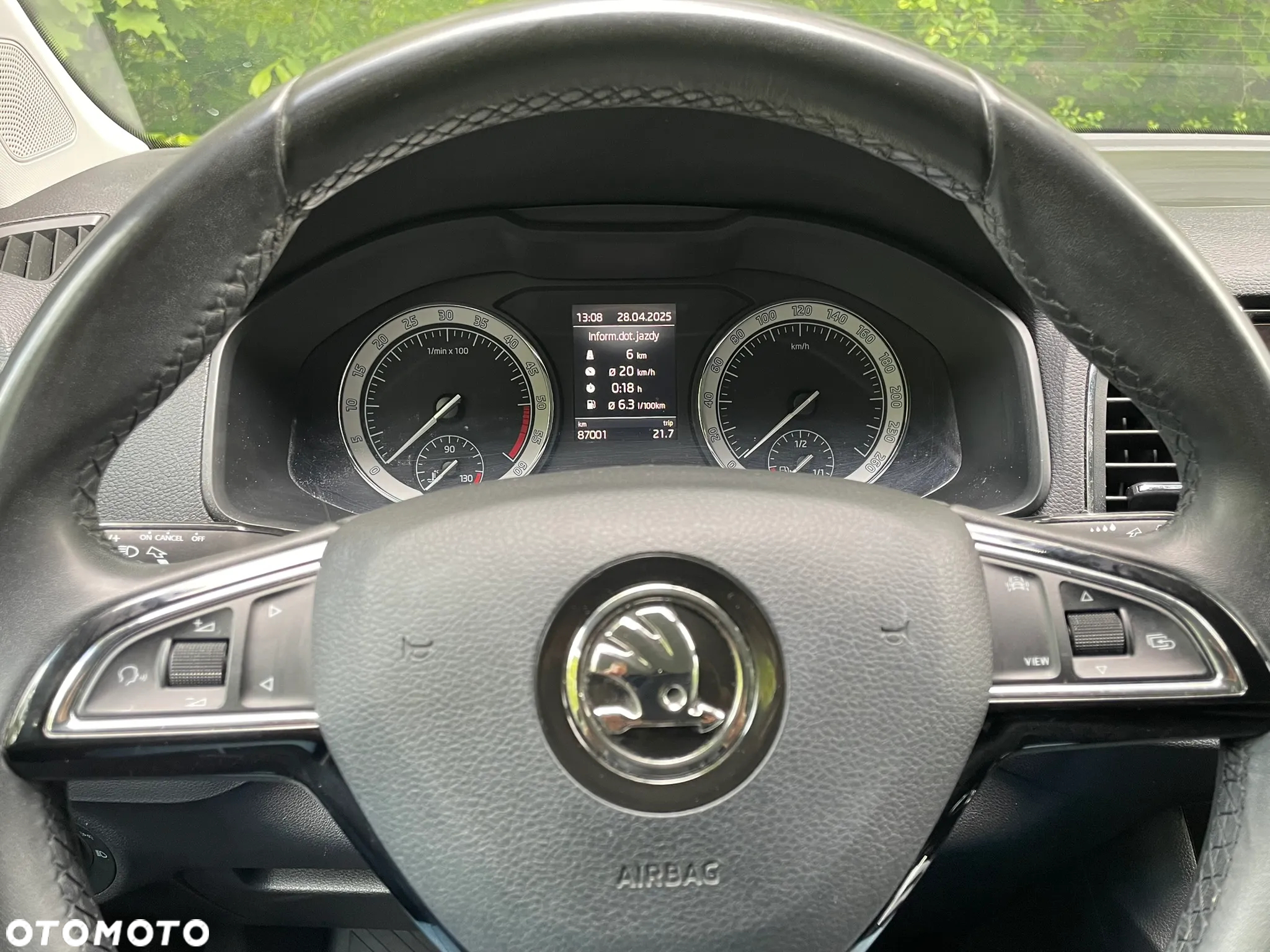 Skoda Karoq 1.6 TDI 4x2 Ambition - 7