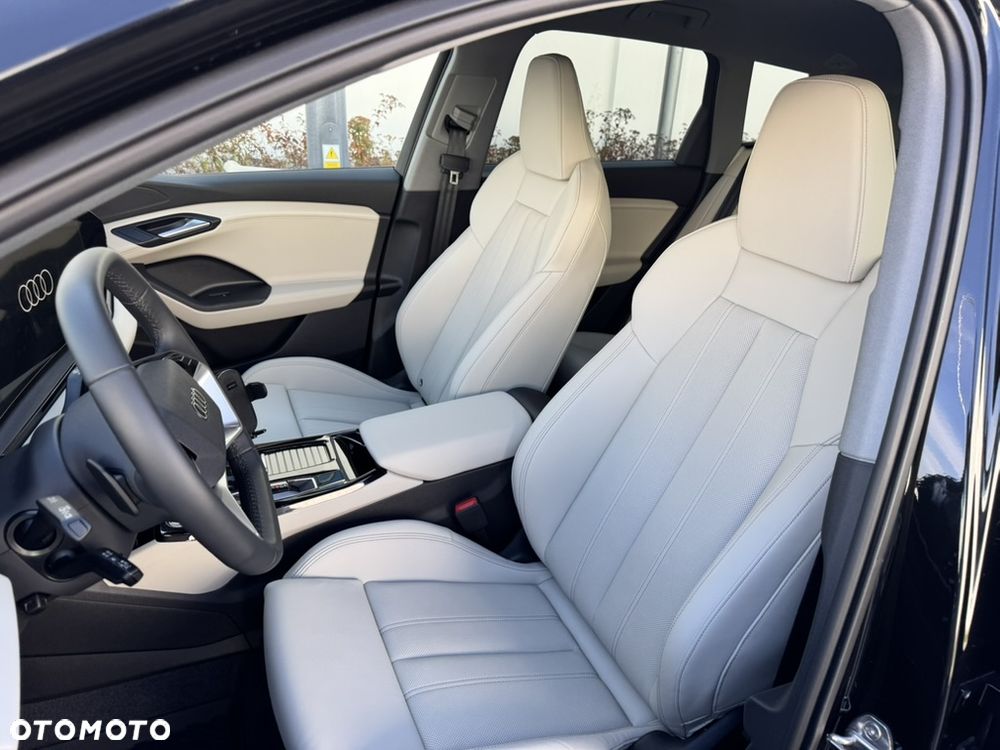 Audi Q6 e-tron Quattro 100kWh - 26
