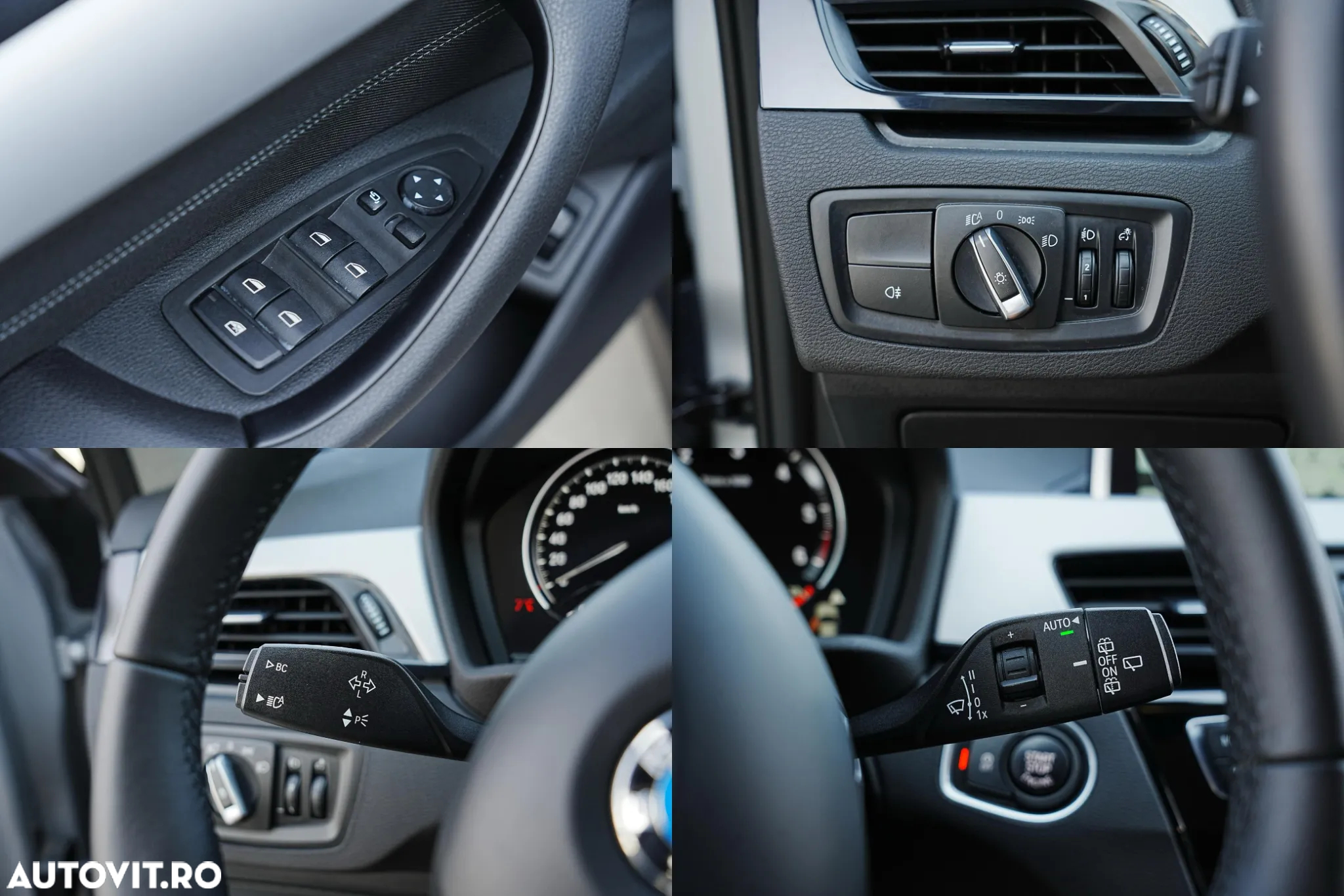 BMW X1 xDrive18d Aut. Advantage - 17