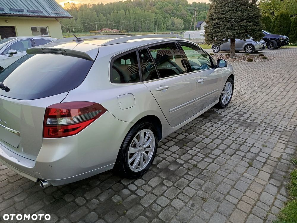 Renault Laguna 2.0 DCi Expression - 5
