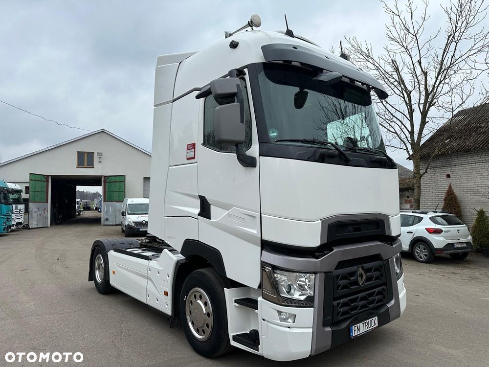 Renault T480 HSC - 2