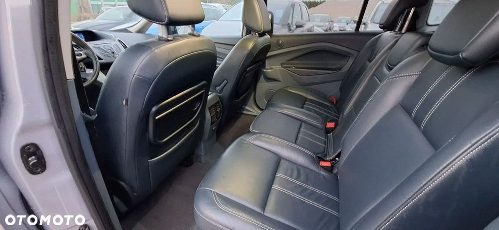 Ford Grand C-MAX - 18