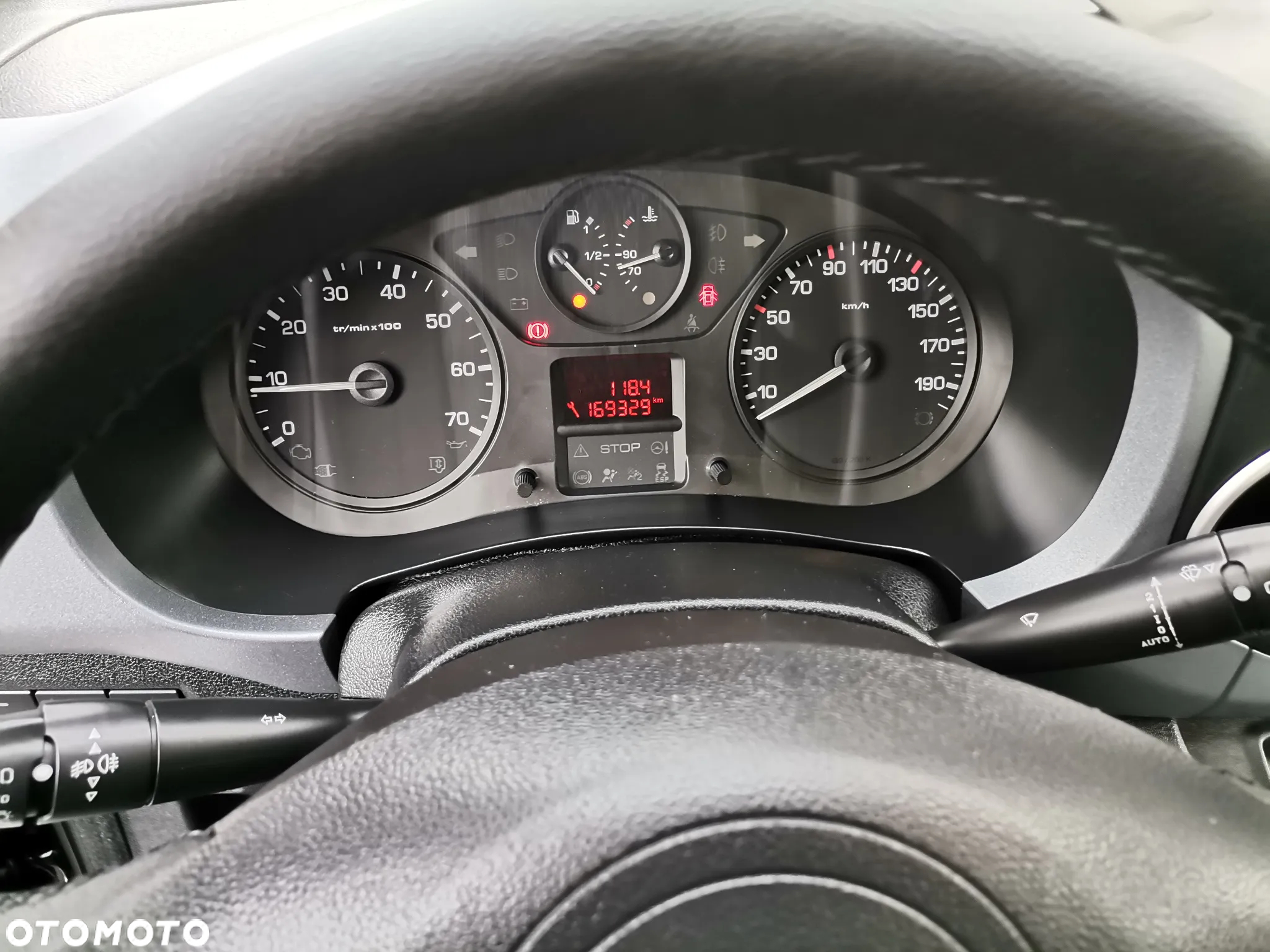 Citroën Berlingo 1.6 16V XTR - 14