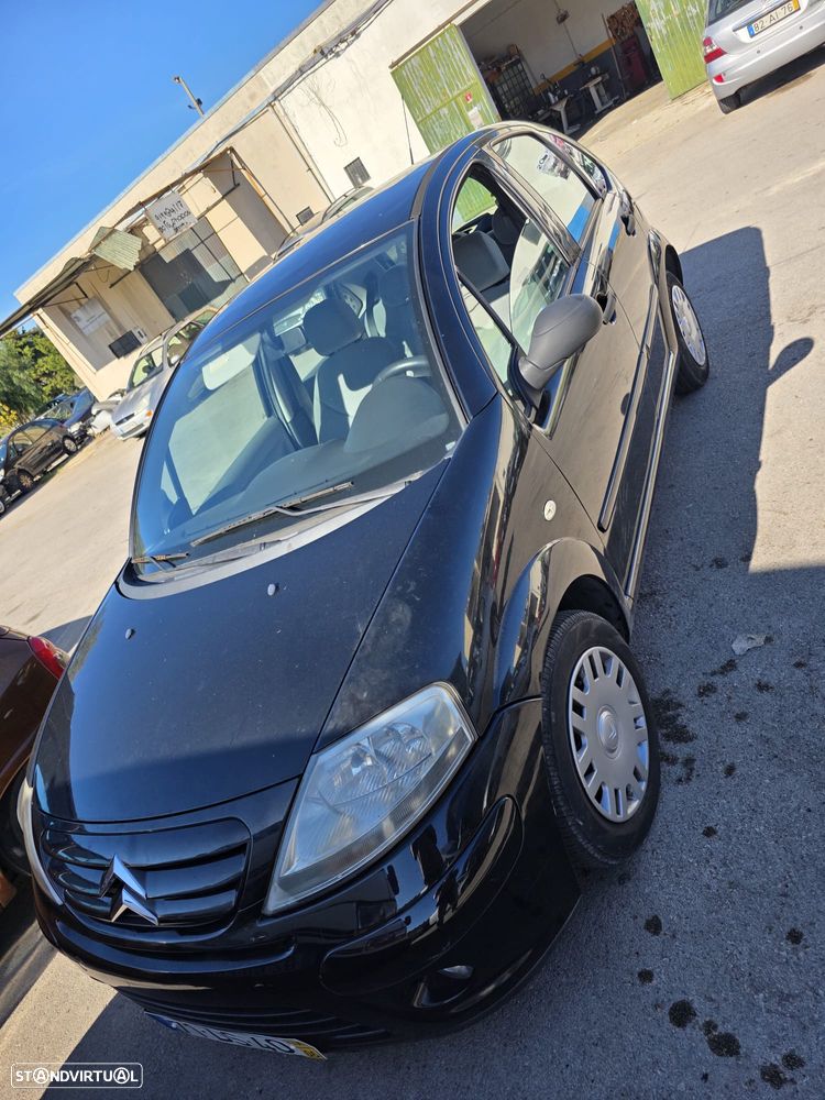 Citroën C3 - 7