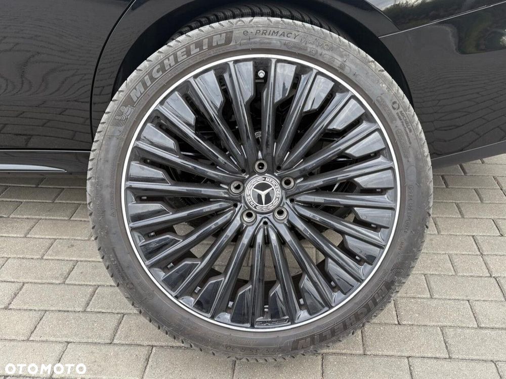 Mercedes-Benz Klasa E - 33