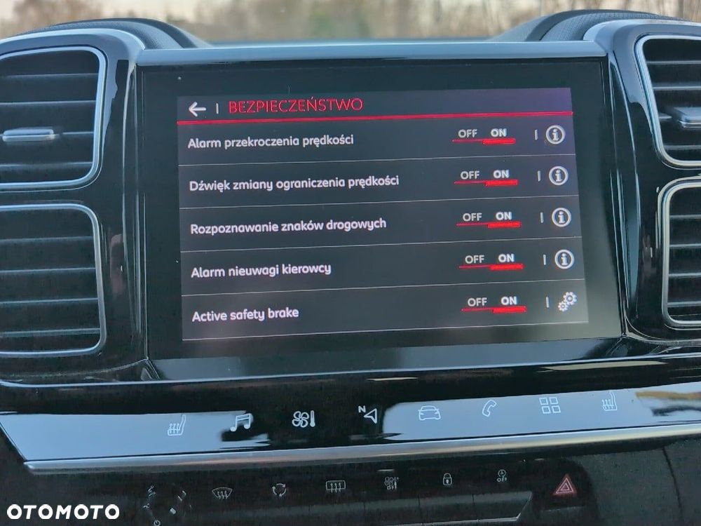 Citroën C5 Aircross - 23