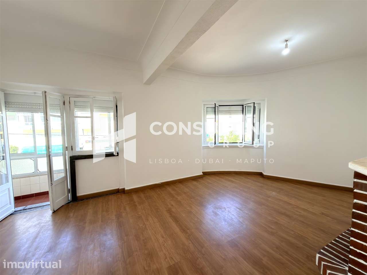 Apartamento T4 Venda em Rio de Mouro,Sintra - Grande imagem: 3/36