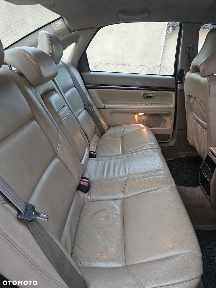 Volvo S80 - 7