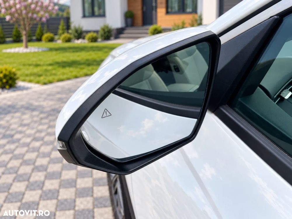 Hyundai Tucson 1.6 T-GDi 4WD Prime - 8