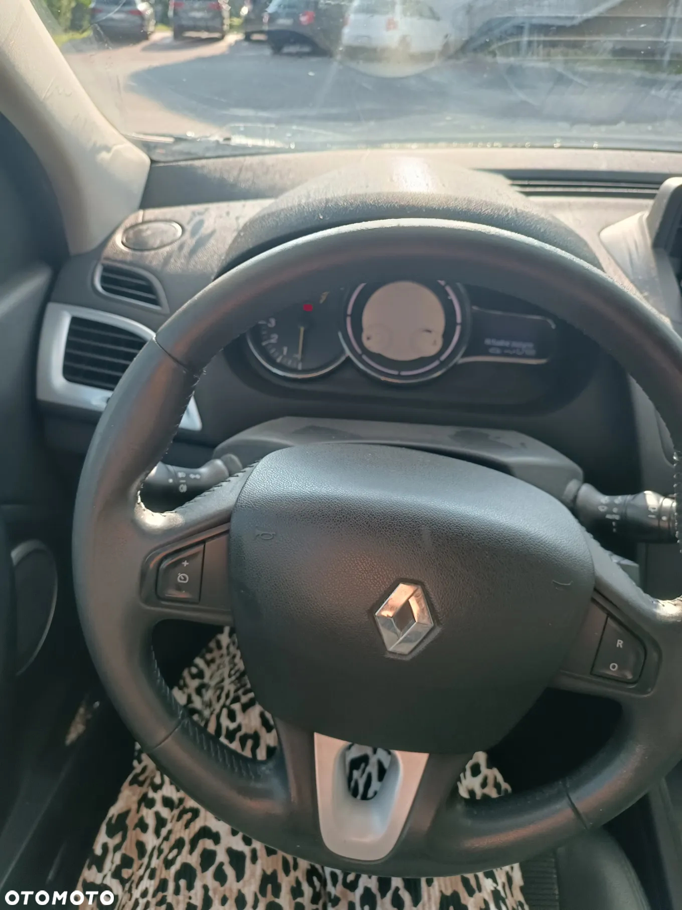 Renault Megane 1.4 16V TCE Dynamique - 10