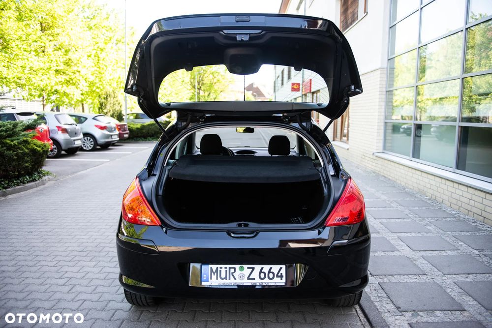 Peugeot 308 2.0 HDi Premium - 6