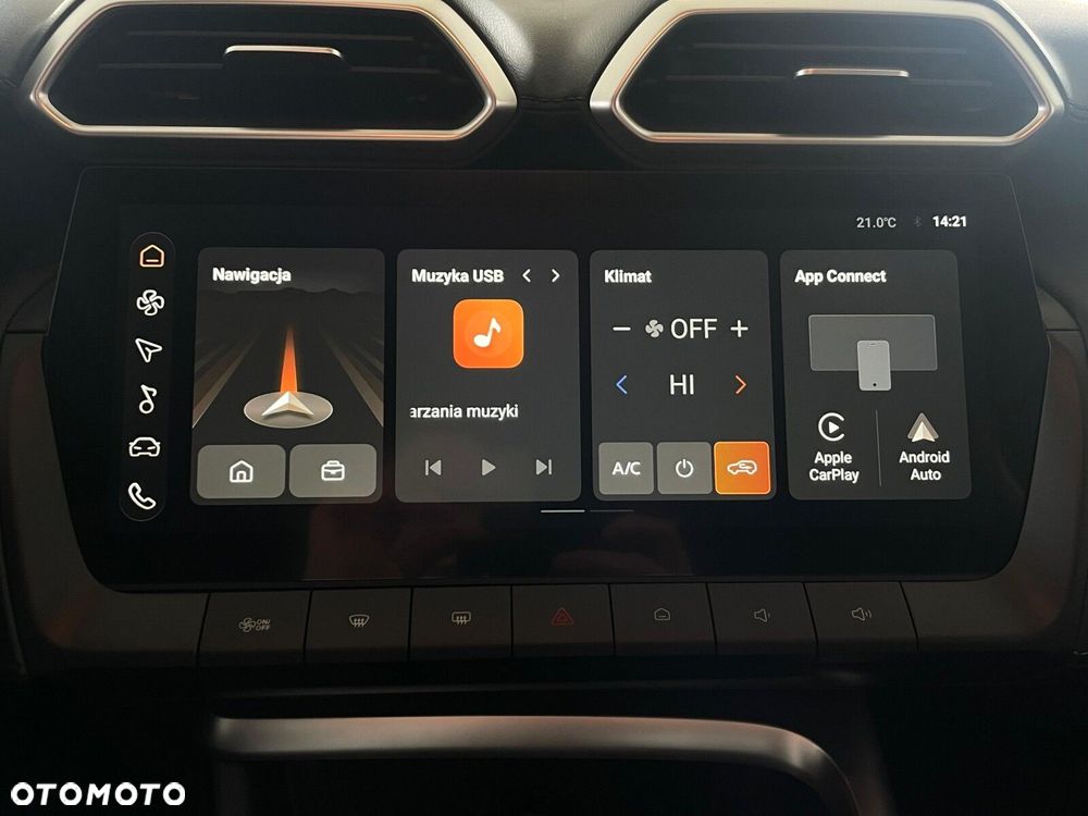 MG ZS Hybrid+ - 26