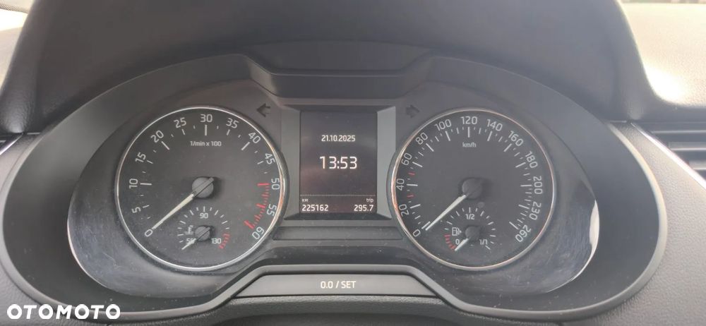 Skoda Octavia 2.0 TDI 4x4 Style DSG - 31