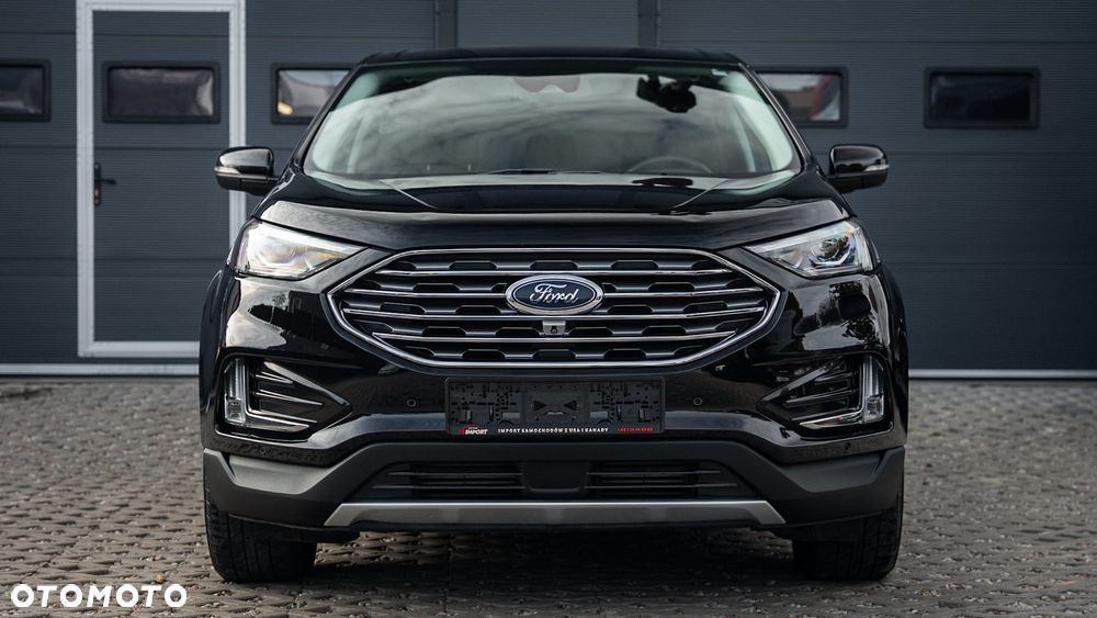 Ford Edge - 6