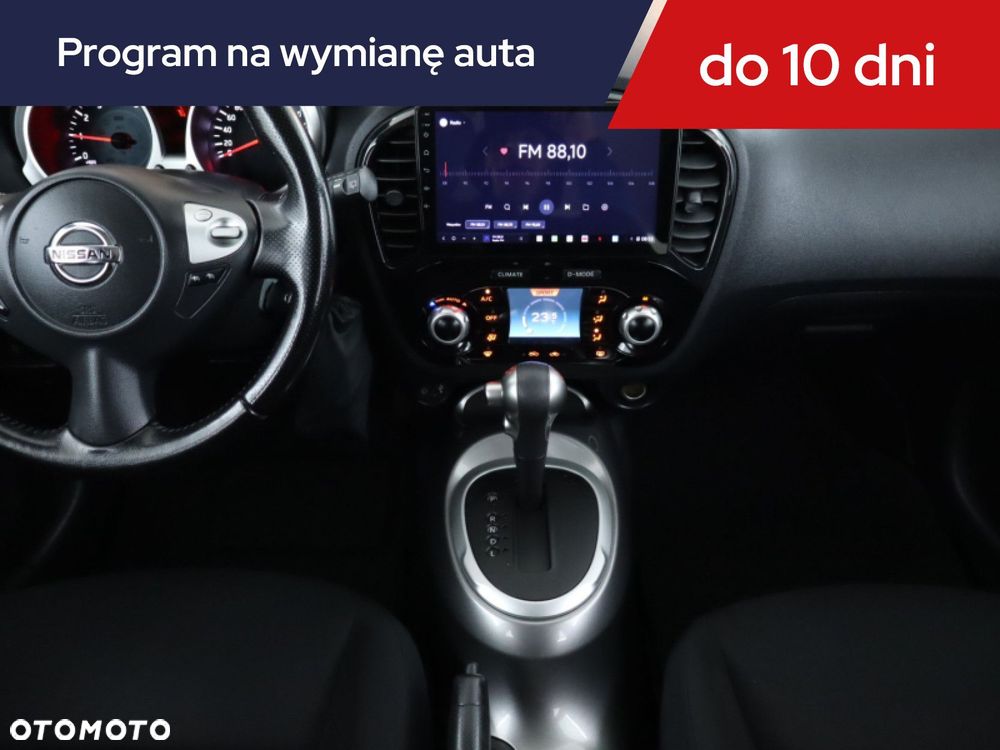 Nissan Juke - 14