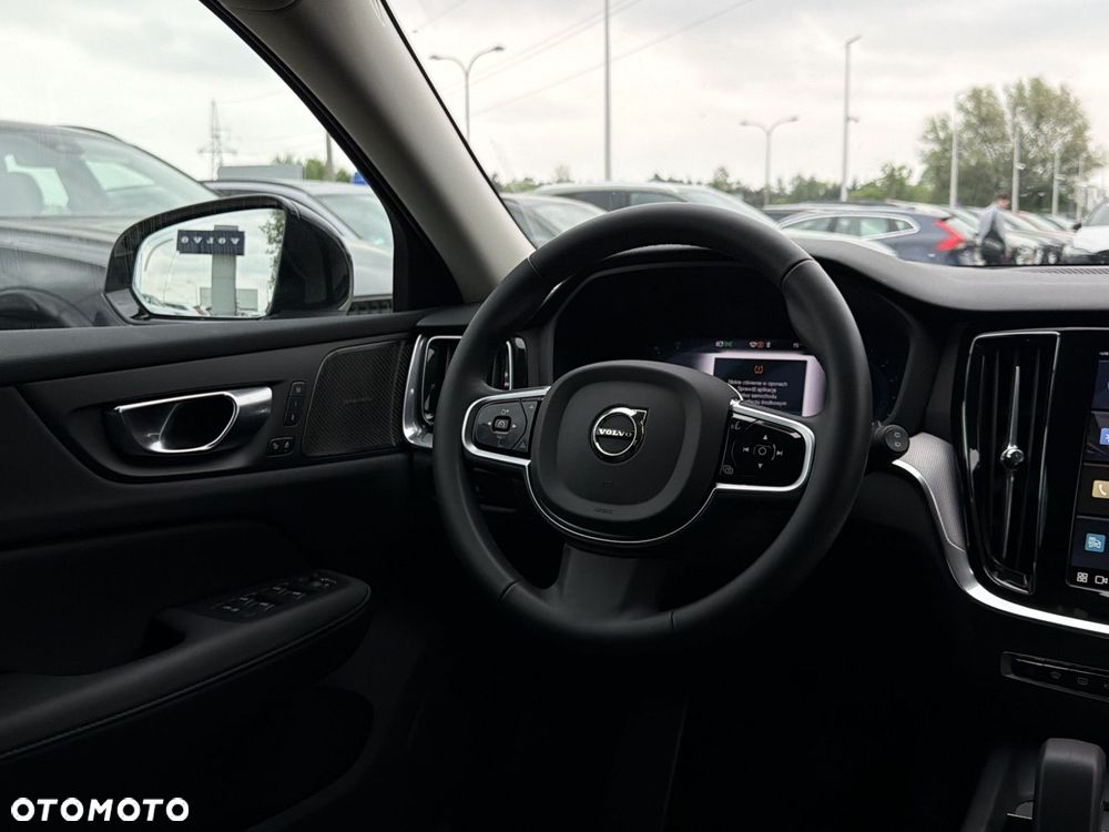 Volvo V60 - 12