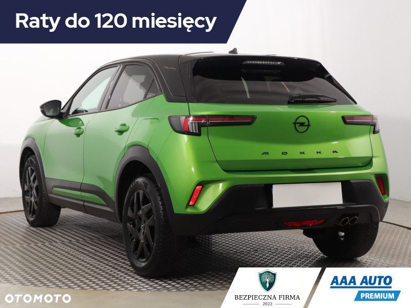 Opel Mokka - 6