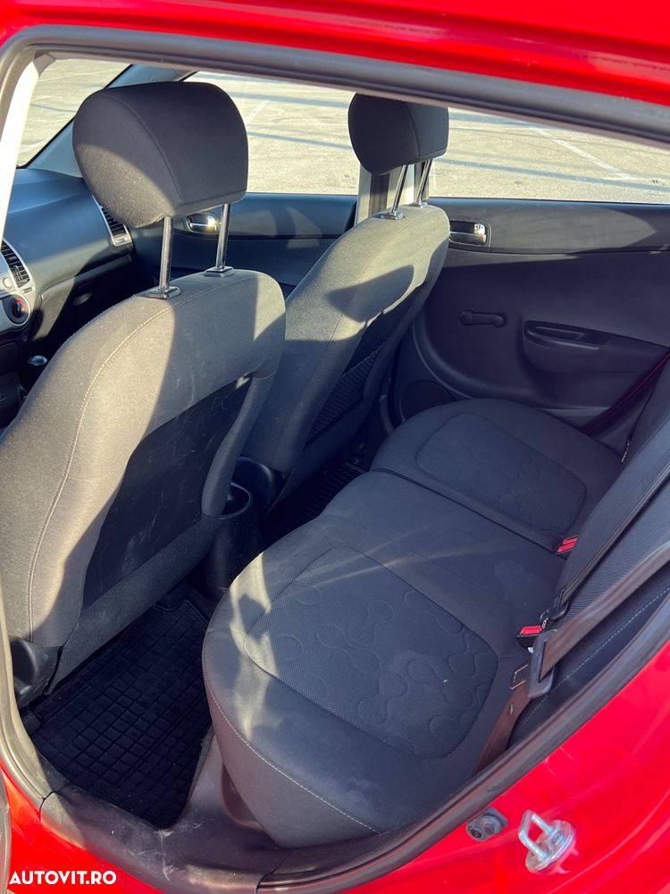 Hyundai i20 1.2 Comfort - 6