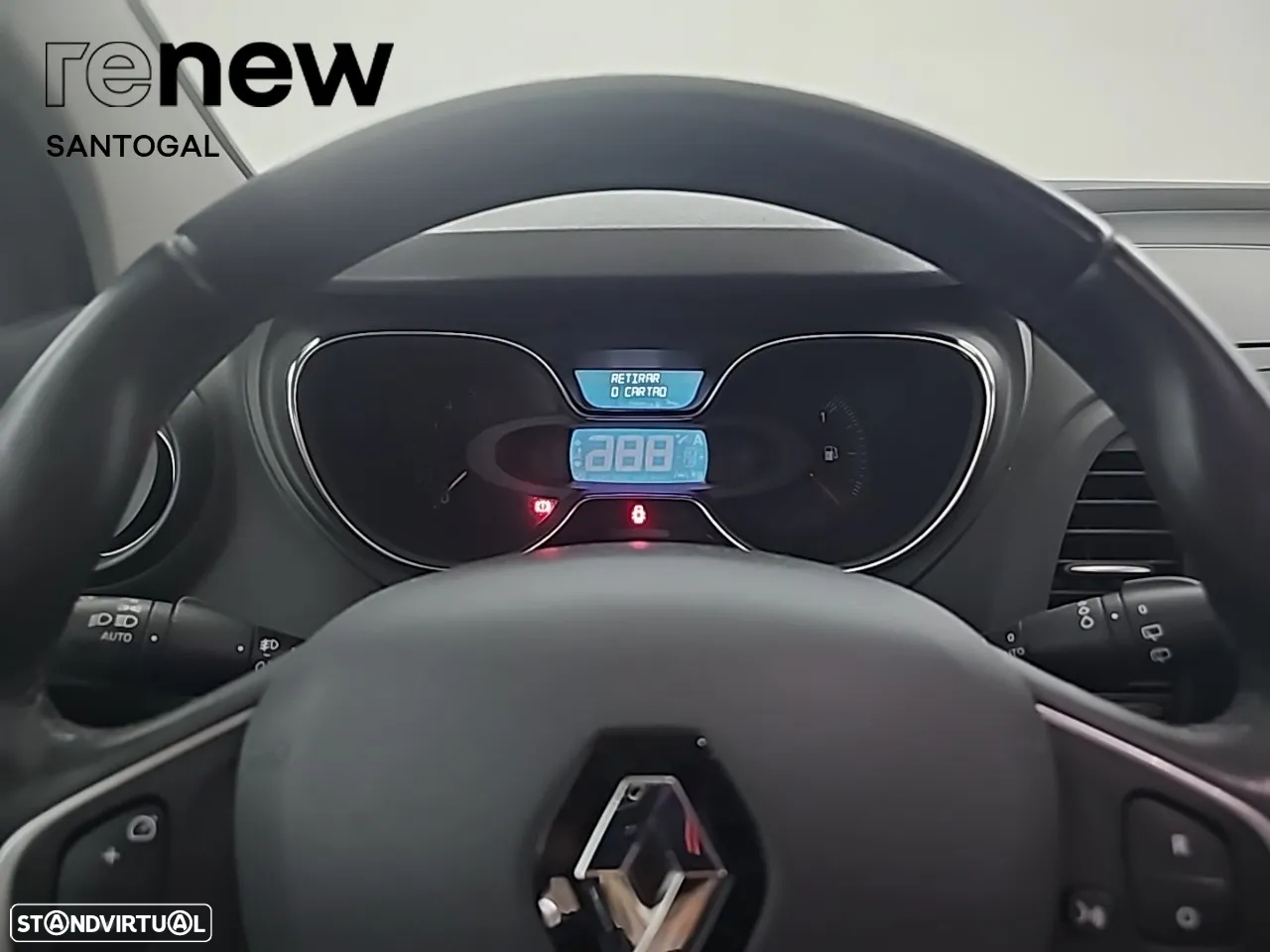 Renault Captur 0.9 TCE Exclusive XMOD - 11