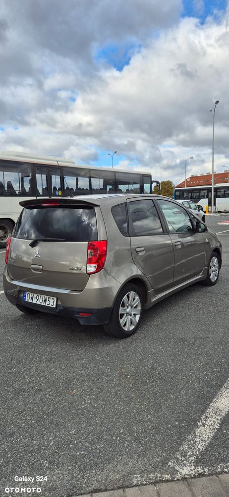 Mitsubishi Colt 1.3 Inform EU5 Cleartec - 5