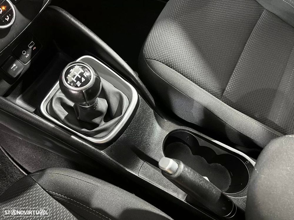 Fiat Tipo 1.3 M-Jet Lounge - 14